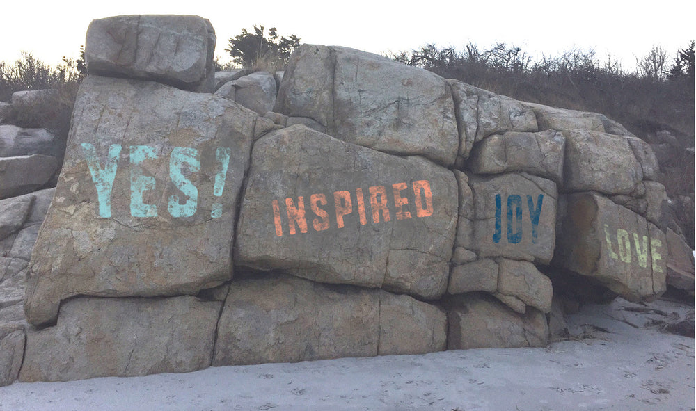 The Power of Positive Words and Positive Affirmations
