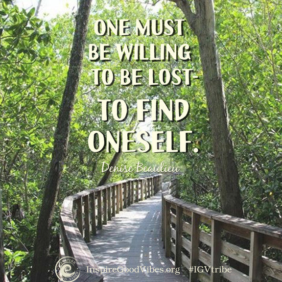 Find your Purpose!