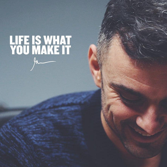Take ACTION! A Gary Vee inspiring video.