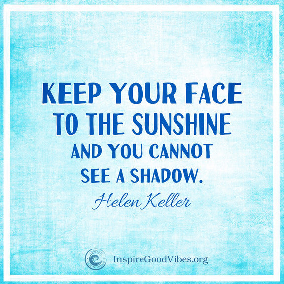 Good Energy Quote