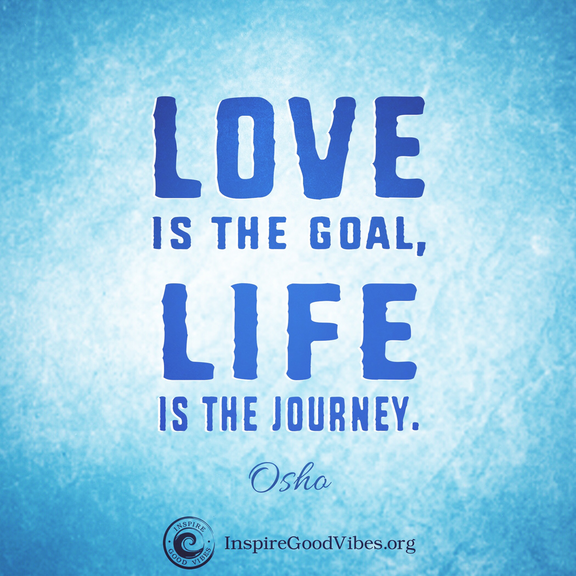 Osho Quote on Love