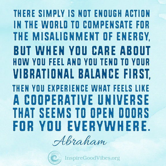 Raise your Vibration - Manifest Faster! - Inspire Good Vibes Raise your Vibration - Manifest Faster! - Inspire Good Vibes