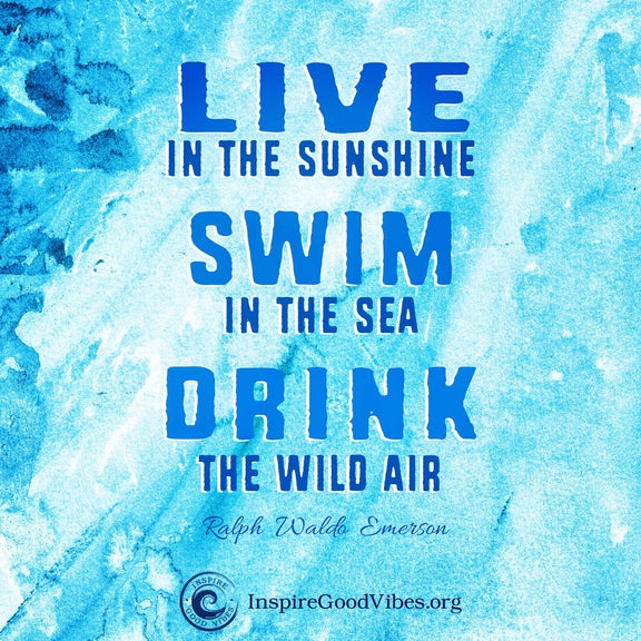 Ralph Waldo Emerson Quote