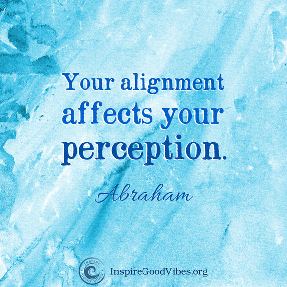 Abraham quote
