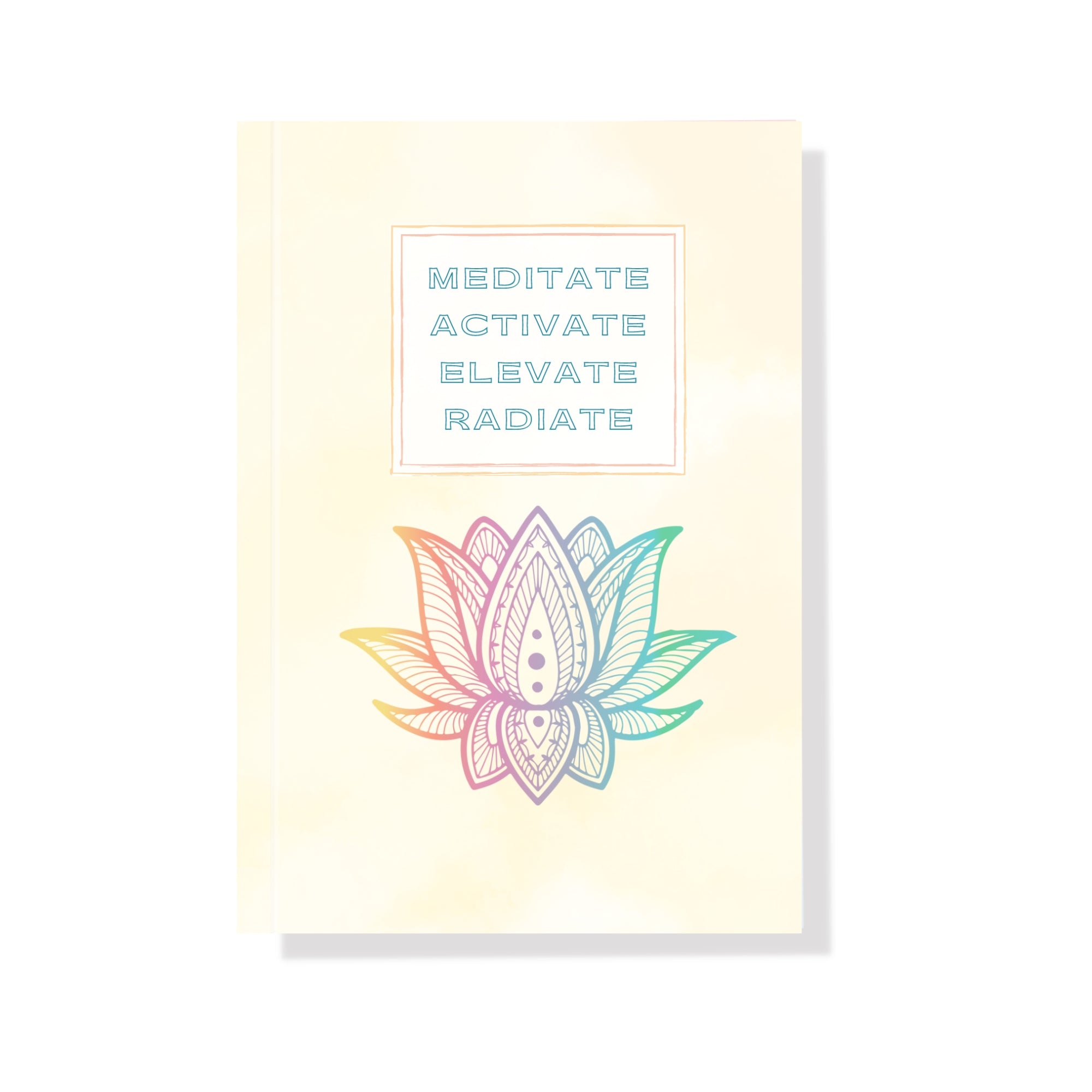 journals for writing - inspiregoodvibes