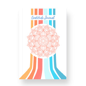 gratitude journal - inspiregoodvibes