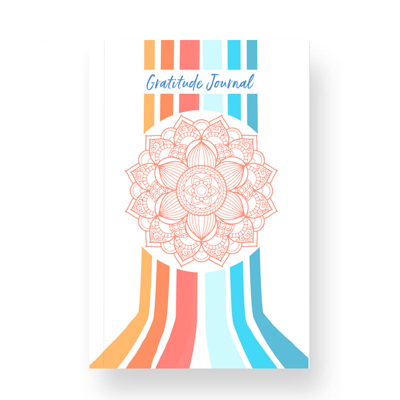 gratitude journal - inspiregoodvibes