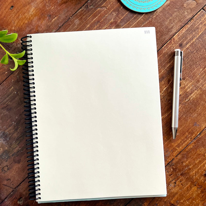 Journal Notebook for Women