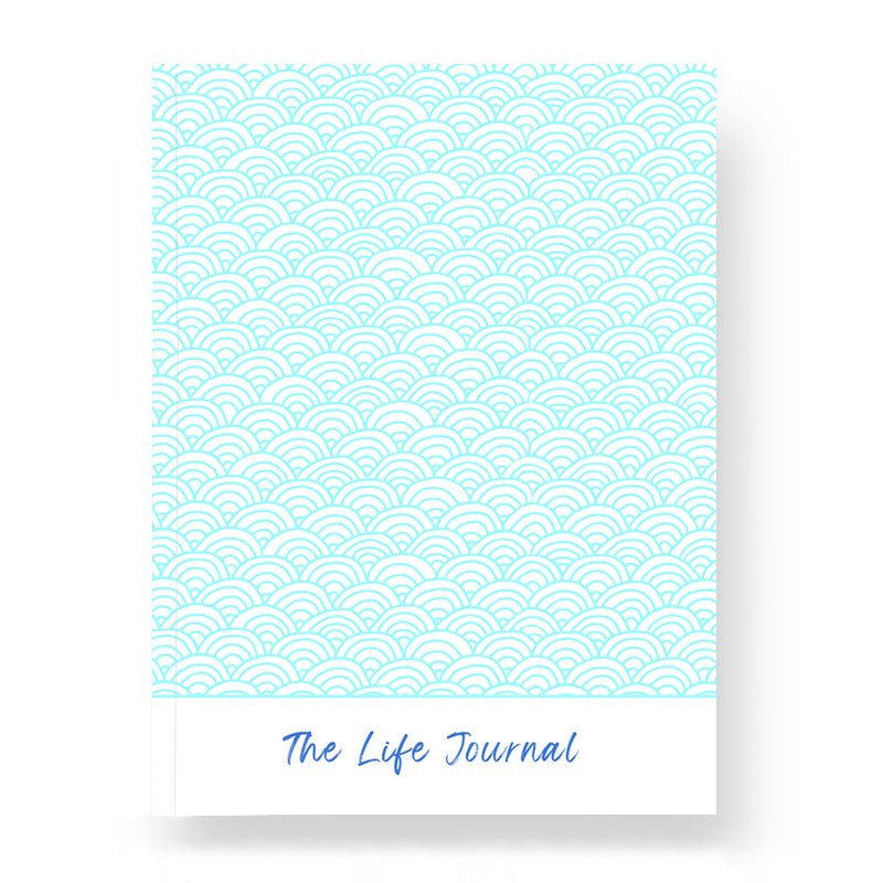 Life Journal with Prompts