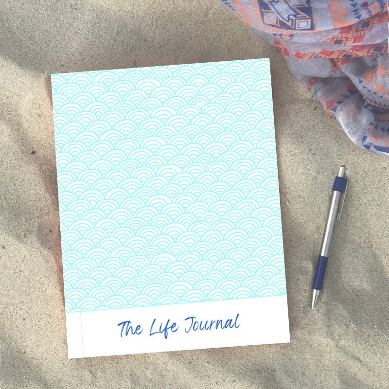 Life Journal with Prompts